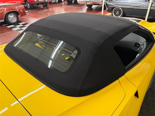 2017 Chevrolet Corvette (CC-2090724) for sale in Mundelein, Illinois