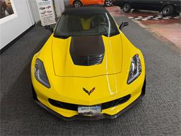 2017 Chevrolet Corvette (CC-2090724) for sale in Mundelein, Illinois