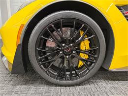 2017 Chevrolet Corvette (CC-2090724) for sale in Mundelein, Illinois