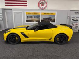 2017 Chevrolet Corvette (CC-2090724) for sale in Mundelein, Illinois