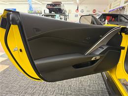 2017 Chevrolet Corvette (CC-2090724) for sale in Mundelein, Illinois