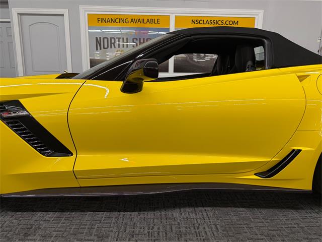 2017 Chevrolet Corvette (CC-2090724) for sale in Mundelein, Illinois
