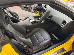 2017 Chevrolet Corvette (CC-2090724) for sale in Mundelein, Illinois