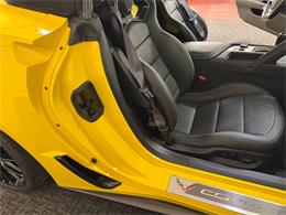 2017 Chevrolet Corvette (CC-2090724) for sale in Mundelein, Illinois