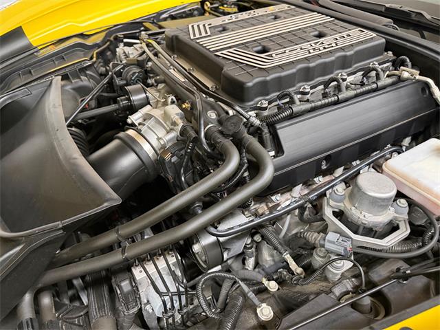 2017 Chevrolet Corvette (CC-2090724) for sale in Mundelein, Illinois