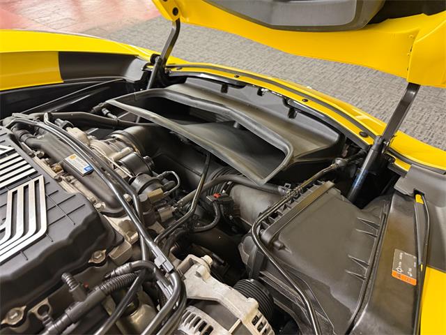 2017 Chevrolet Corvette (CC-2090724) for sale in Mundelein, Illinois