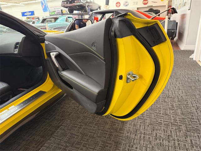 2017 Chevrolet Corvette (CC-2090724) for sale in Mundelein, Illinois
