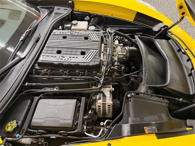 2017 Chevrolet Corvette (CC-2090724) for sale in Mundelein, Illinois