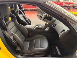 2017 Chevrolet Corvette (CC-2090724) for sale in Mundelein, Illinois