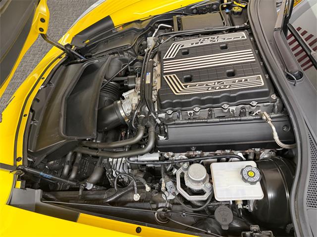 2017 Chevrolet Corvette (CC-2090724) for sale in Mundelein, Illinois