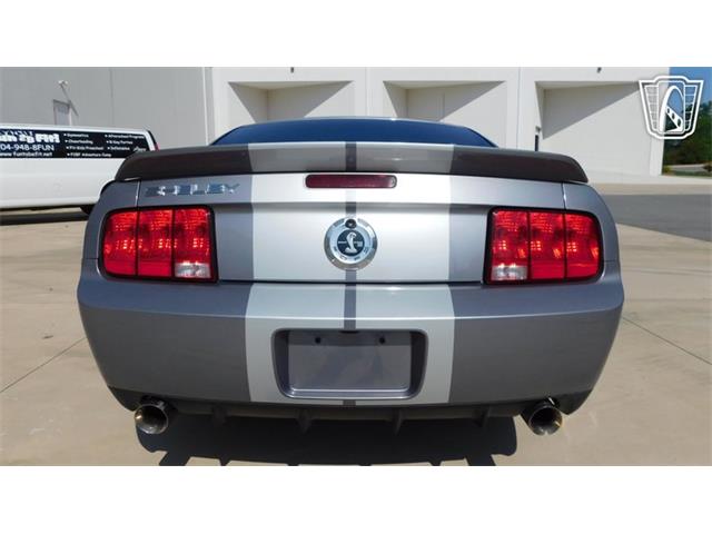 2007 Ford Mustang (CC-2097240) for sale in Concord, North Carolina