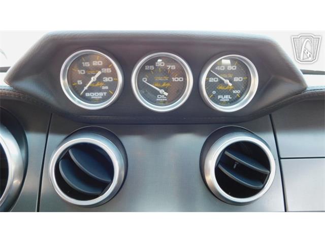 2007 Ford Mustang (CC-2097240) for sale in Concord, North Carolina