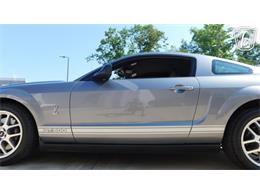 2007 Ford Mustang (CC-2097240) for sale in Concord, North Carolina