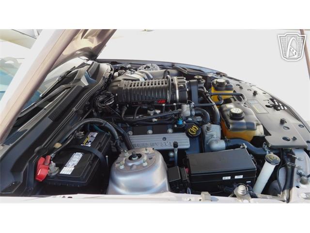 2007 Ford Mustang (CC-2097240) for sale in Concord, North Carolina