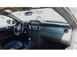 2007 Ford Mustang (CC-2097240) for sale in Concord, North Carolina