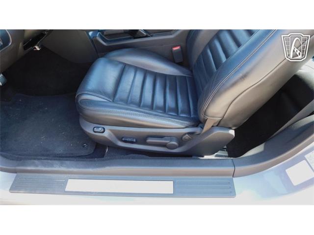 2007 Ford Mustang (CC-2097240) for sale in Concord, North Carolina