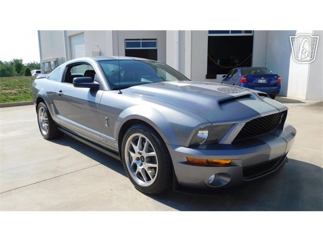 2007 Ford Mustang (CC-2097240) for sale in Concord, North Carolina