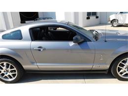 2007 Ford Mustang (CC-2097240) for sale in Concord, North Carolina