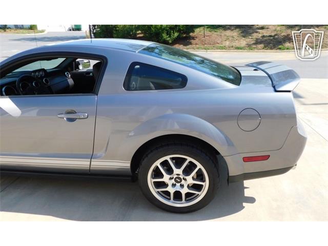 2007 Ford Mustang (CC-2097240) for sale in Concord, North Carolina