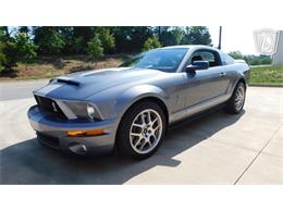 2007 Ford Mustang (CC-2097240) for sale in Concord, North Carolina