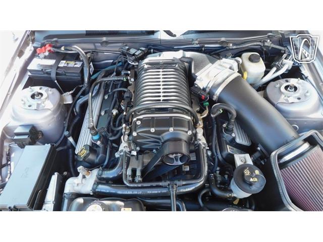 2007 Ford Mustang (CC-2097240) for sale in Concord, North Carolina
