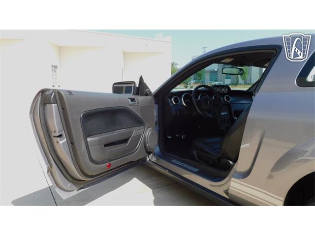 2007 Ford Mustang (CC-2097240) for sale in Concord, North Carolina