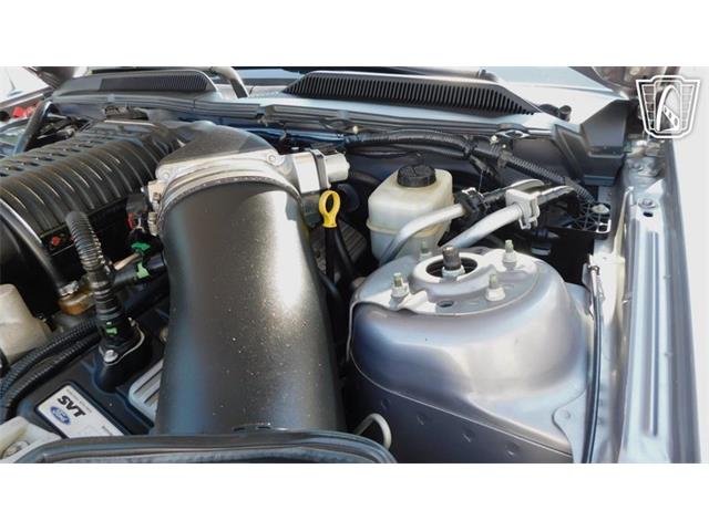 2007 Ford Mustang (CC-2097240) for sale in Concord, North Carolina