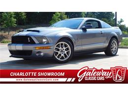 2007 Ford Mustang (CC-2097240) for sale in Concord, North Carolina
