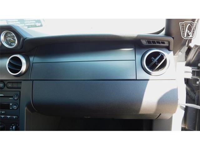 2007 Ford Mustang (CC-2097240) for sale in Concord, North Carolina