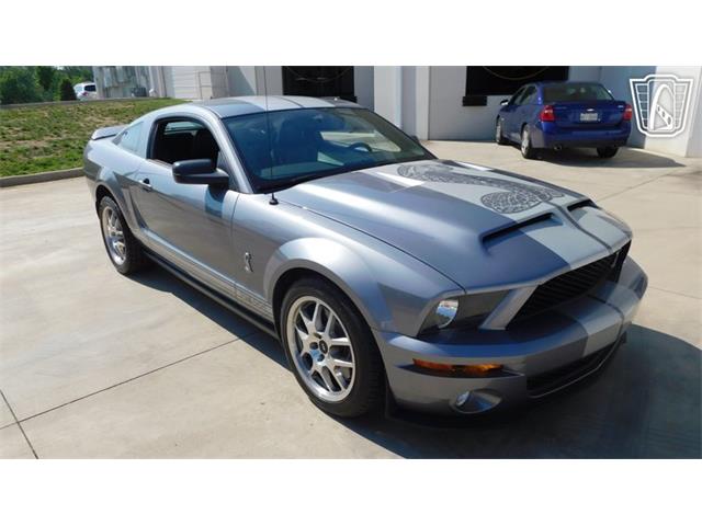 2007 Ford Mustang (CC-2097240) for sale in Concord, North Carolina