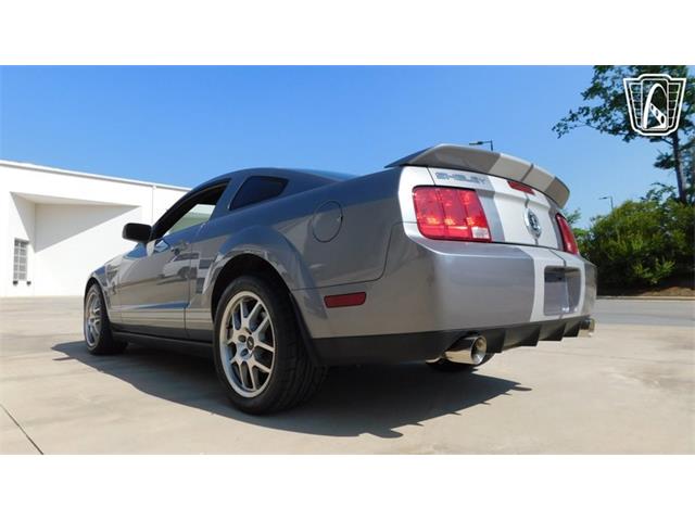 2007 Ford Mustang (CC-2097240) for sale in Concord, North Carolina