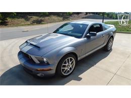 2007 Ford Mustang (CC-2097240) for sale in Concord, North Carolina