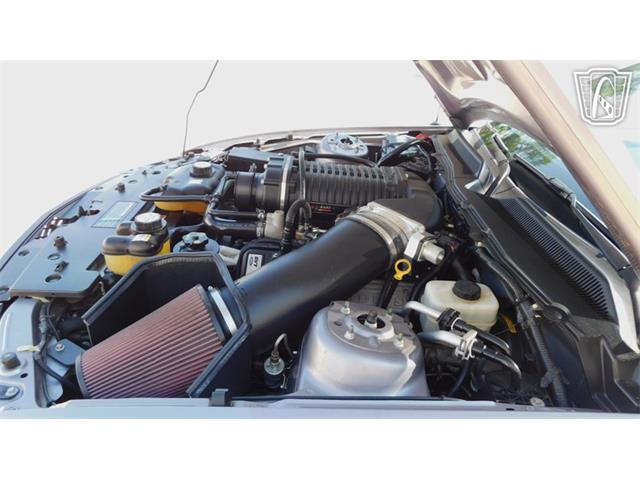 2007 Ford Mustang (CC-2097240) for sale in Concord, North Carolina