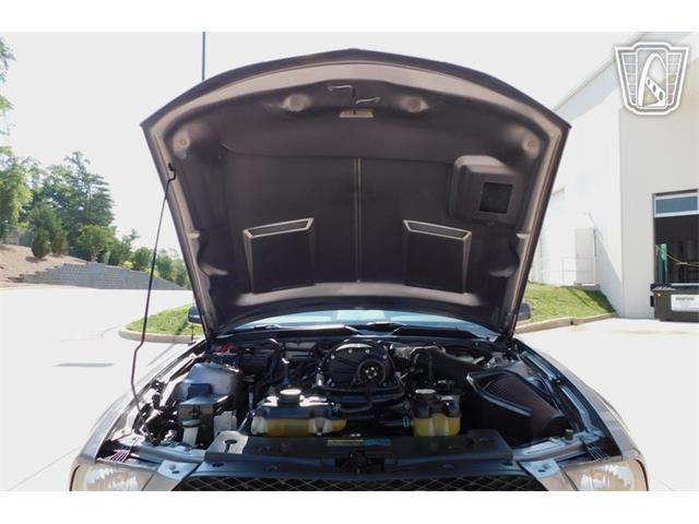 2007 Ford Mustang (CC-2097240) for sale in Concord, North Carolina