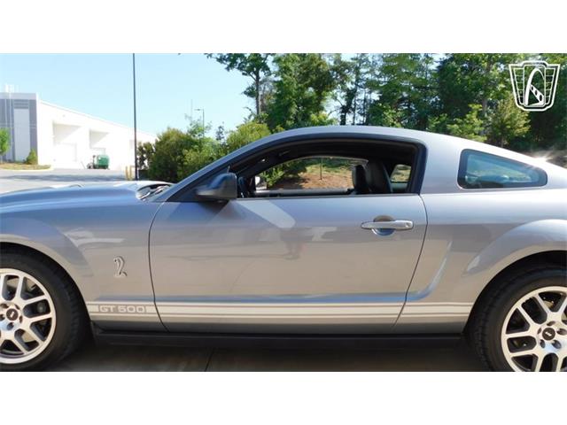 2007 Ford Mustang (CC-2097240) for sale in Concord, North Carolina