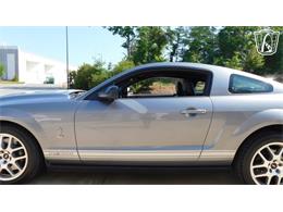 2007 Ford Mustang (CC-2097240) for sale in Concord, North Carolina