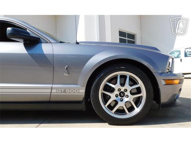 2007 Ford Mustang (CC-2097240) for sale in Concord, North Carolina