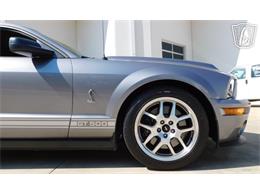 2007 Ford Mustang (CC-2097240) for sale in Concord, North Carolina