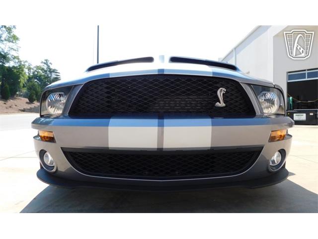 2007 Ford Mustang (CC-2097240) for sale in Concord, North Carolina