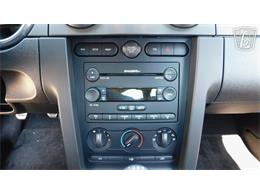 2007 Ford Mustang (CC-2097240) for sale in Concord, North Carolina