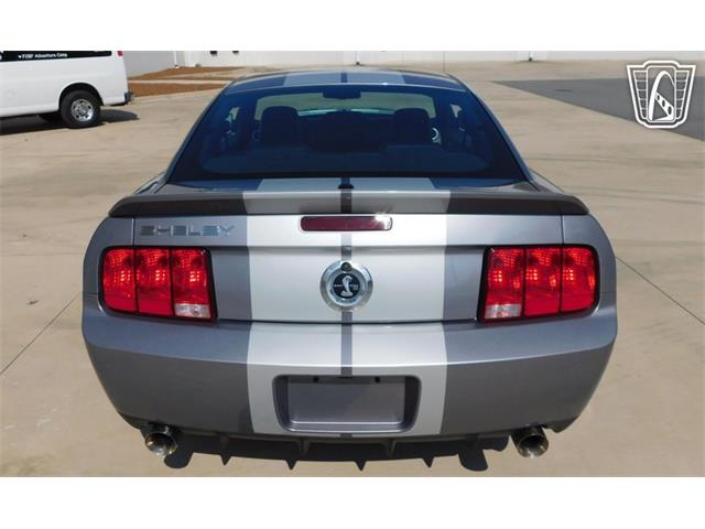 2007 Ford Mustang (CC-2097240) for sale in Concord, North Carolina