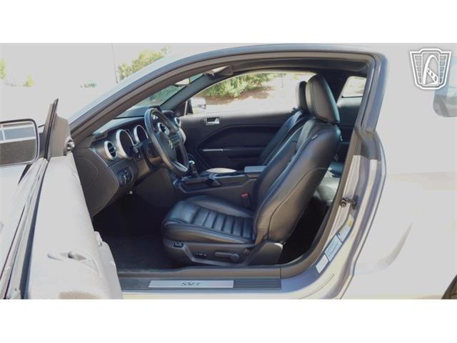 2007 Ford Mustang (CC-2097240) for sale in Concord, North Carolina
