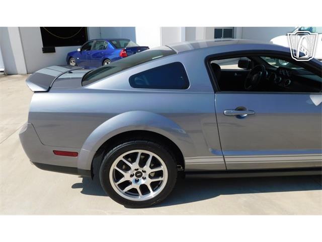 2007 Ford Mustang (CC-2097240) for sale in Concord, North Carolina