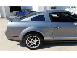 2007 Ford Mustang (CC-2097240) for sale in Concord, North Carolina
