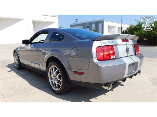 2007 Ford Mustang (CC-2097240) for sale in Concord, North Carolina