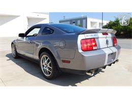 2007 Ford Mustang (CC-2097240) for sale in Concord, North Carolina