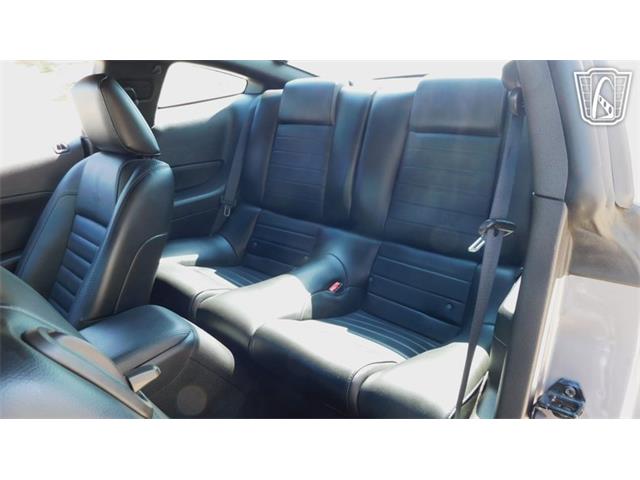2007 Ford Mustang (CC-2097240) for sale in Concord, North Carolina