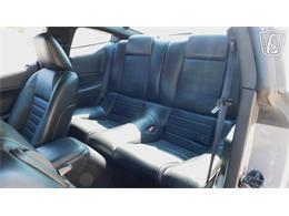 2007 Ford Mustang (CC-2097240) for sale in Concord, North Carolina