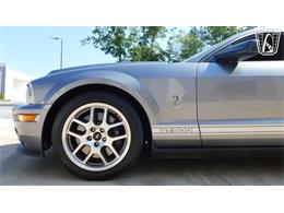 2007 Ford Mustang (CC-2097240) for sale in Concord, North Carolina