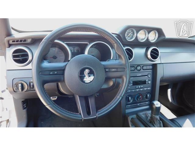 2007 Ford Mustang (CC-2097240) for sale in Concord, North Carolina
